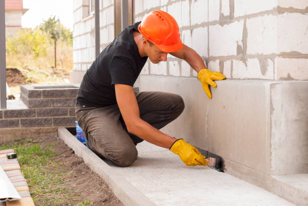 Licensed Exterior Waterproofing service in Reelsville, IN - SJ Waterproofing Pros